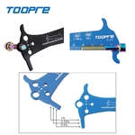 Toopre lánc kopás/nyúlás mérő