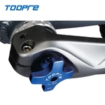 Toopre hajtókar csavar kihajtó