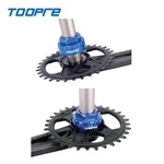 Toopre lánckerék szerelő