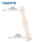 Toopre lánctányér csavarkulcs