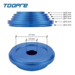 Toopre kormánycsapágy prés