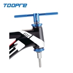 Toopre kormánycsapágy prés