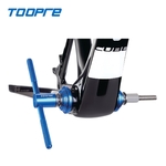 Toopre kormánycsapágy prés