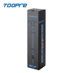 Toopre kormánycsapágy prés