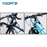 Toopre kormány rögzítő