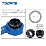 Toopre középrész kulcs 6in1