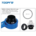 Toopre középrész kulcs 6in1