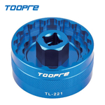 Toopre BB kulcsfej 6in1 BASIC
