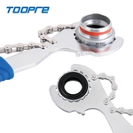 Toopre középrész kulcs 3in1