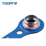 Toopre középrész kulcs 2in1 A