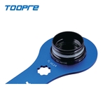 Toopre középrész kulcs 2in1 B