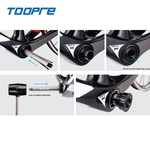 Toopre középrész kiütő