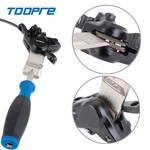 Toopre fékdugattyú spatula