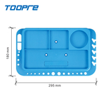 Toopre szerelőállvány