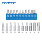 Toopre mini szerszámkészlet