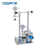 Toopre centrírállvány pro