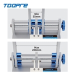 Toopre centrírállvány pro