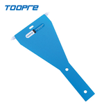 Toopre centrírállvány sablon