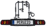 Peruzzo Pure 3 LOCK horogra