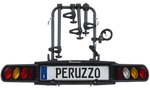 Peruzzo Pure 4 LOCK horogra