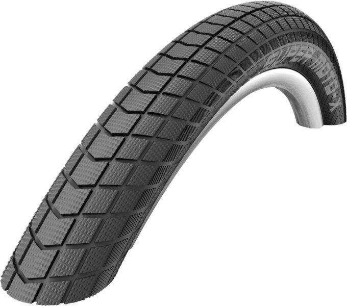 SCHWALBE Super Moto-X 27,5x2,4