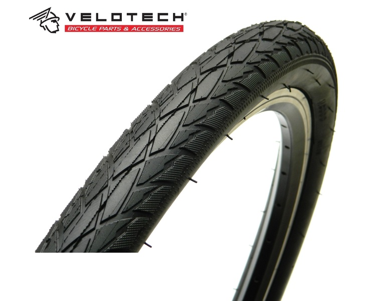 VELOTECH City Runner 700x28C