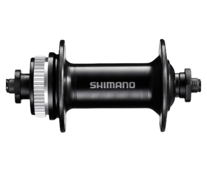 Shimano első agy Tourney 32H