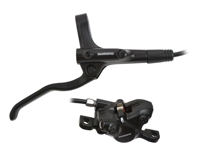 Shimano hátsó tárcsafék 170cm