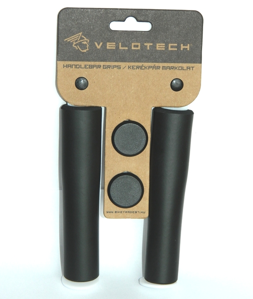 Markolat Velotech szilikonhab