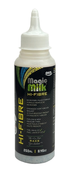 OKO MagicMilk Hi-Fibre 250 ml