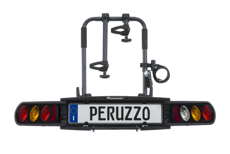 Peruzzo Pure 2 LOCK horogra