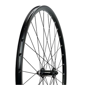 15712 Ker&eacute;k első 27,5 DISC Shimano