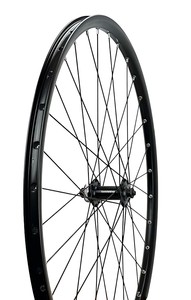 15728 Kerék első 29 DISC Shimano