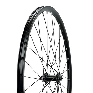 15728 Ker&eacute;k első 29 DISC Shimano