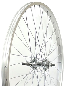 15810 Ker&eacute;k h&aacute;ts&oacute; 26"ac&eacute;l, alu felni