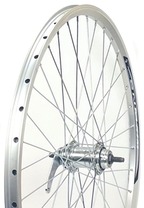 15840 Ker&eacute;k h&aacute;ts&oacute; 26" DW alu kontr&aacute;s