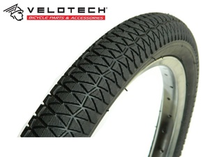 VELOTECH freeride 12,1/2x2,1/4