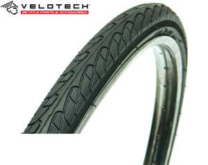 16821 VELOTECH City Classic 24x1.3/8