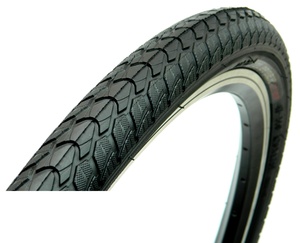 COMPASS City Rider 24x1,75"