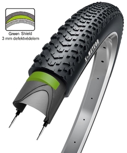16870 OBOR X-Meteor 24x1,95" Green