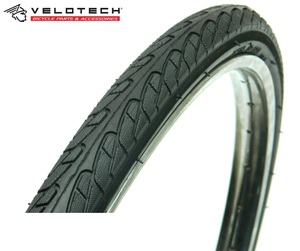 16926 VELOTECH City Classic 26x1 3/8