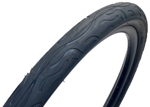 Velotech Cruiser 26x2,125" blk