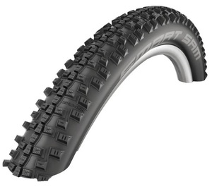 SCHWALBE Smart Sam 29x2,25