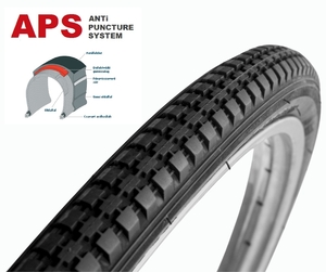 DEESTONE 28x11/2 D281 APS