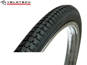 17796 VELOTECH City Classic 28x11/2"