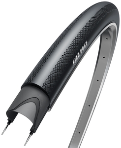 17928 OBOR Firebolt 700x28C Wire