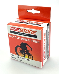 DEESTONE T&Ouml;MLŐ16x1,95/2,125 AV