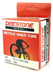 DEESTONE T&Ouml;MLŐ16x1,95/2,125 DV