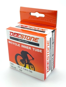 DEESTONE T&Ouml;MLŐ 18x1,9/2,125 DV