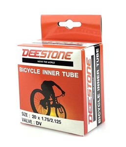 DEESTONE T&Ouml;MLŐ 20x1,75-2,125DV